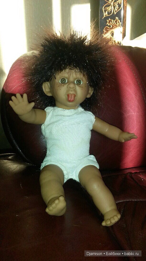 Я не волшебник, я только учусь (фото 2)