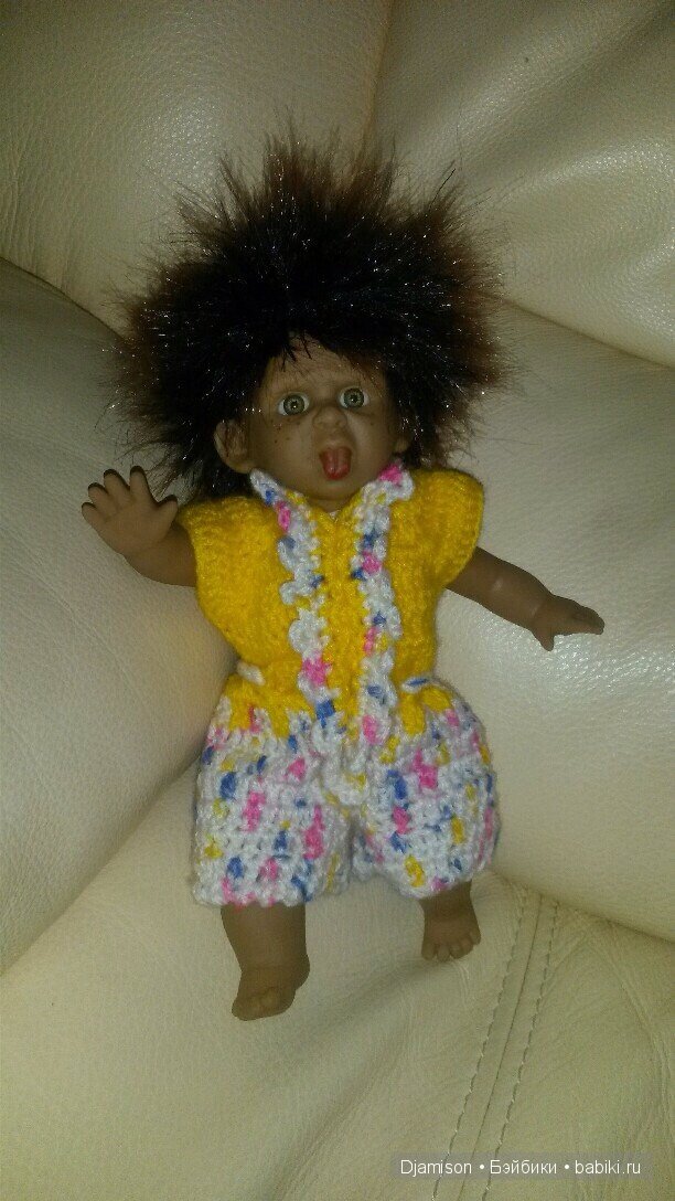 Я не волшебник, я только учусь (фото 4)