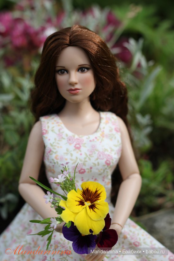 Немного о дружбе, или по следам конкурса "Мальчик с девочкой дружил" (фото 8)