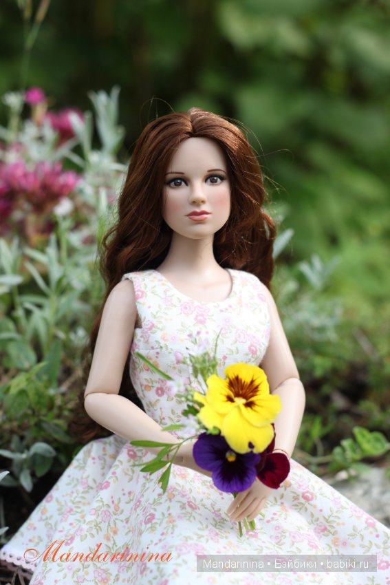 Немного о дружбе, или по следам конкурса "Мальчик с девочкой дружил" (фото 9)