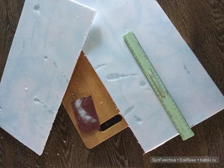 О том как я хотела сделать Румбокс для своих Паолочек и что в итоге из этого получилось. И чего повторять не стоит (фото 5)