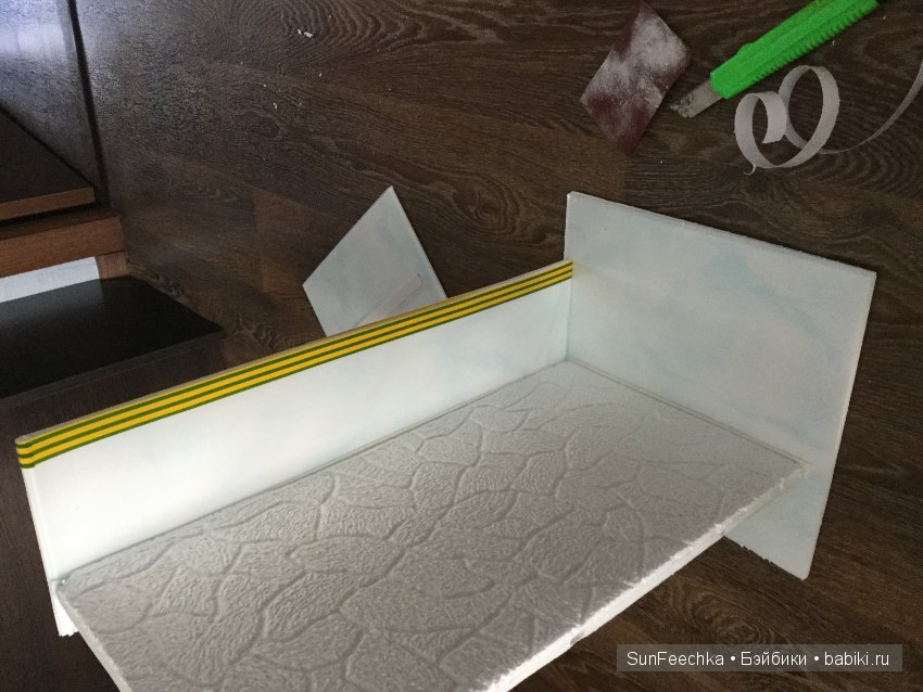 О том как я хотела сделать Румбокс для своих Паолочек и что в итоге из этого получилось. И чего повторять не стоит