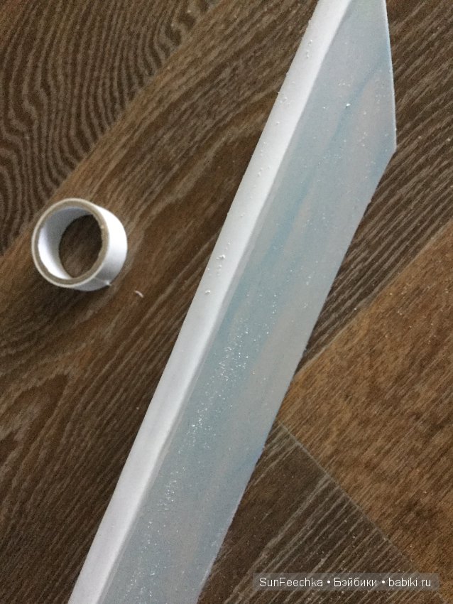 О том как я хотела сделать Румбокс для своих Паолочек и что в итоге из этого получилось. И чего повторять не стоит (фото 6)