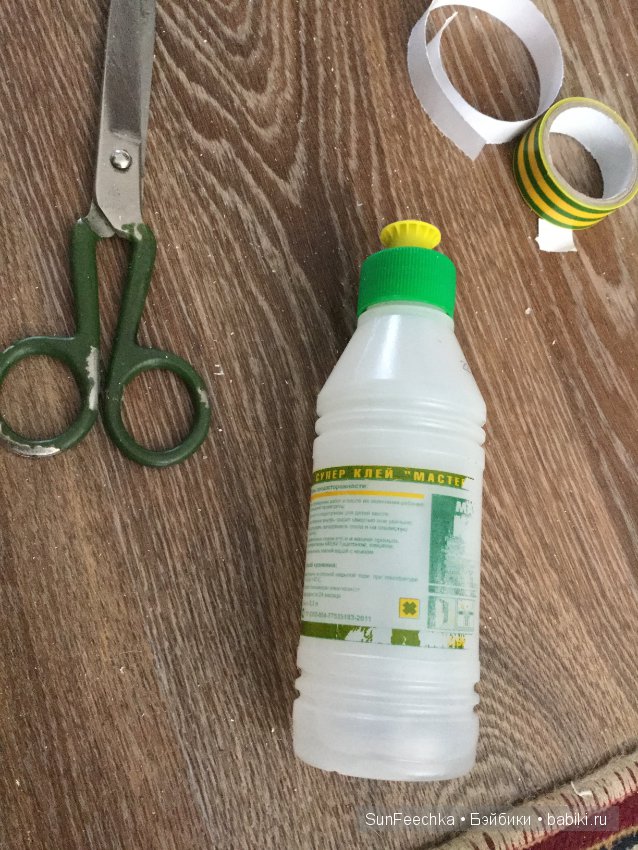 О том как я хотела сделать Румбокс для своих Паолочек и что в итоге из этого получилось. И чего повторять не стоит