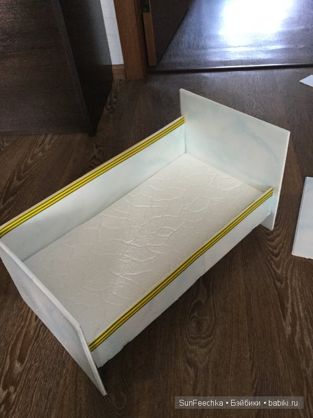 О том как я хотела сделать Румбокс для своих Паолочек и что в итоге из этого получилось. И чего повторять не стоит