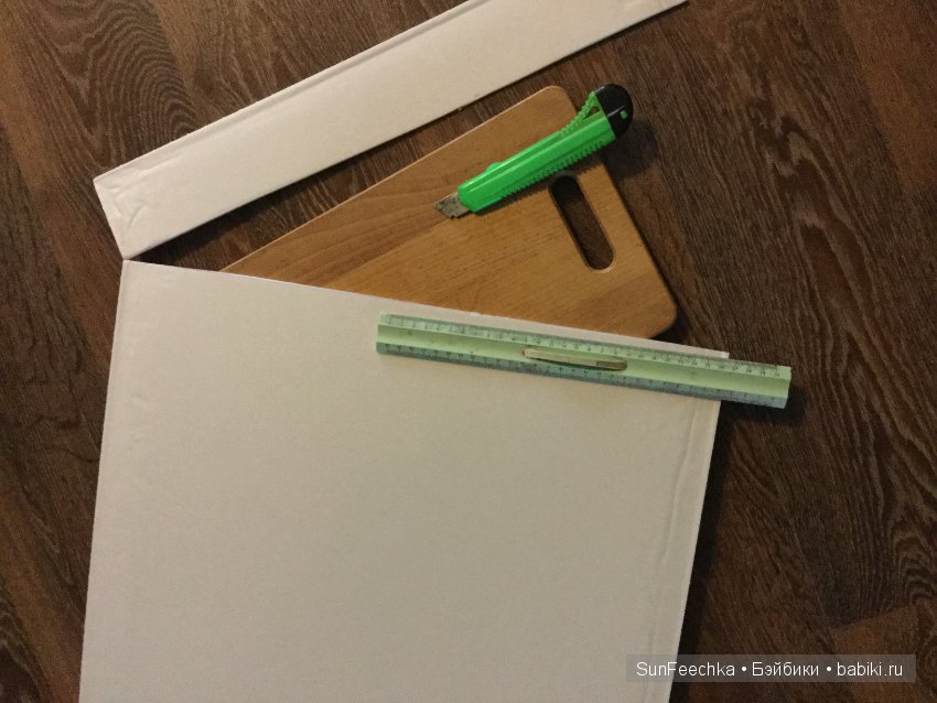 О том как я хотела сделать Румбокс для своих Паолочек и что в итоге из этого получилось. И чего повторять не стоит (фото 2)