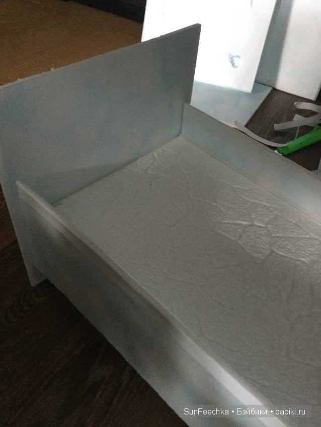 О том как я хотела сделать Румбокс для своих Паолочек и что в итоге из этого получилось. И чего повторять не стоит