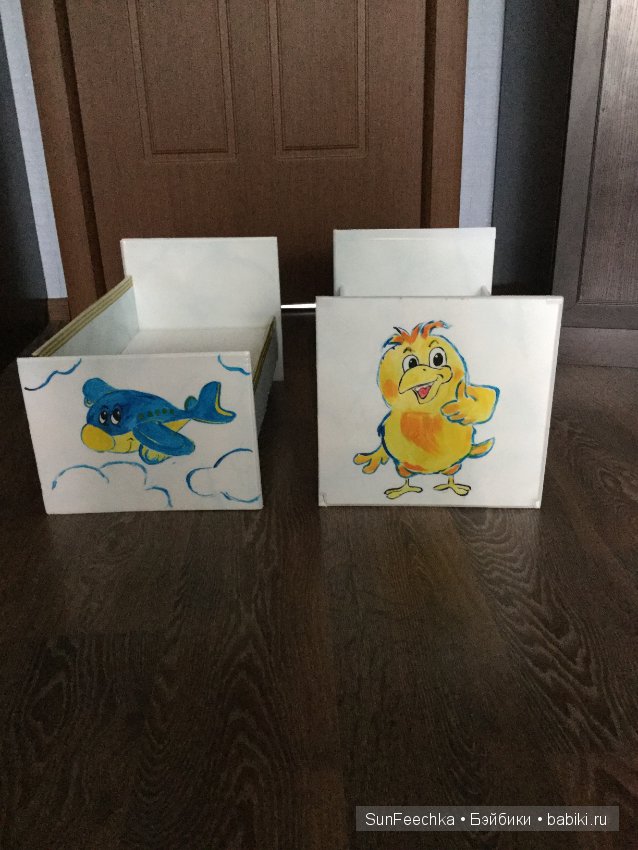 О том как я хотела сделать Румбокс для своих Паолочек и что в итоге из этого получилось. И чего повторять не стоит