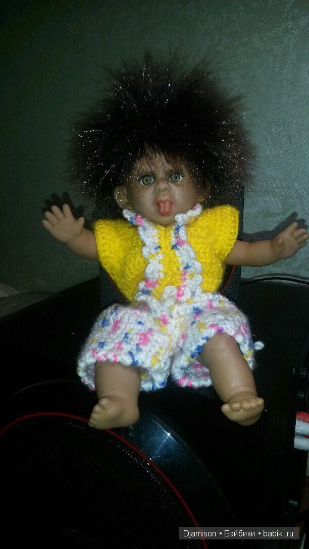 Я не волшебник, я только учусь (фото 6)