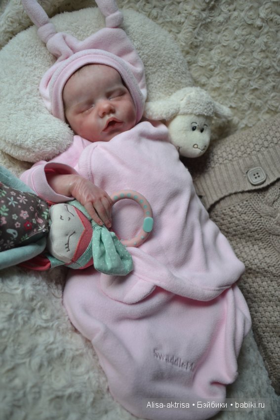 Твинчик в пеленке. Спим посыпаем ни кому не мешаем (фото 5)