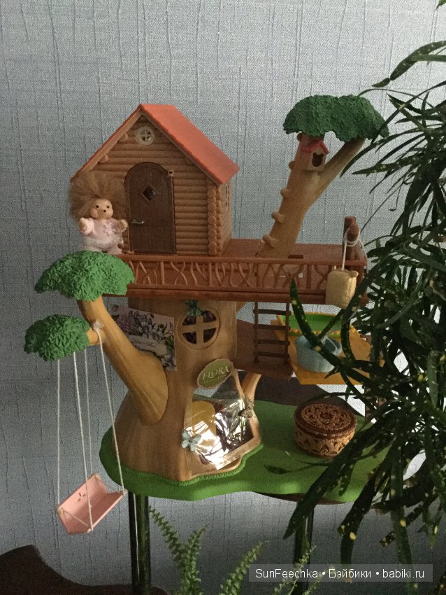 История о том, как игрушки нас сами находят (фото 4)