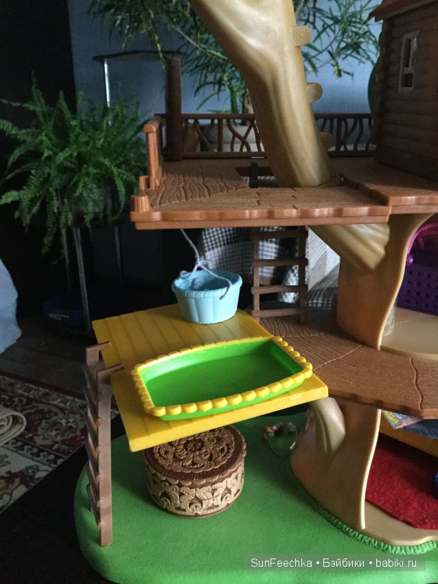 История о том, как игрушки нас сами находят