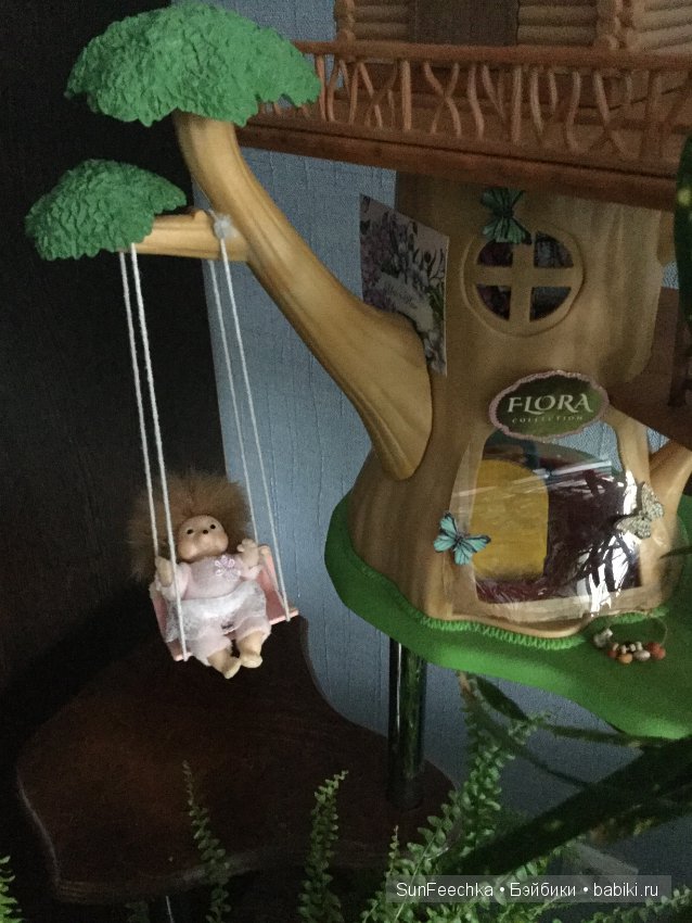 История о том, как игрушки нас сами находят (фото 6)