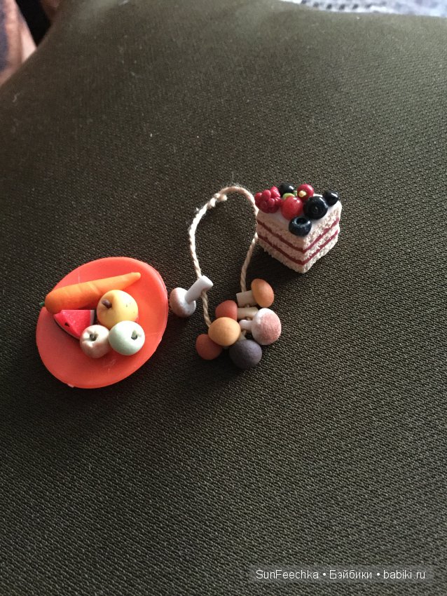 История о том, как игрушки нас сами находят (фото 2)