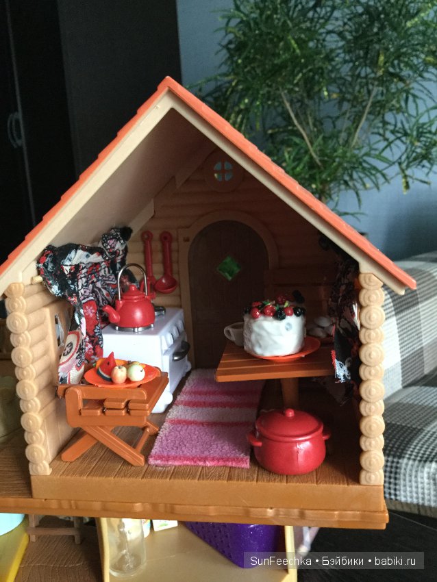 История о том, как игрушки нас сами находят (фото 8)