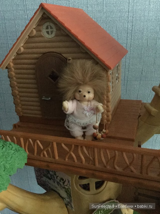 История о том, как игрушки нас сами находят (фото 5)