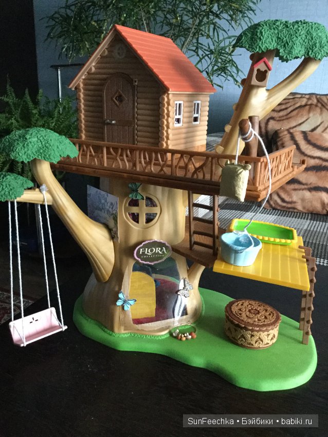 История о том, как игрушки нас сами находят (фото 7)