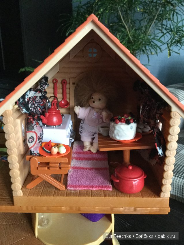 История о том, как игрушки нас сами находят (фото 10)