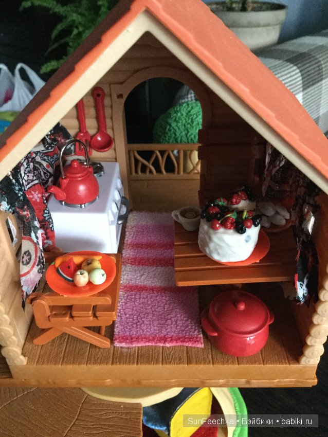 История о том, как игрушки нас сами находят (фото 9)