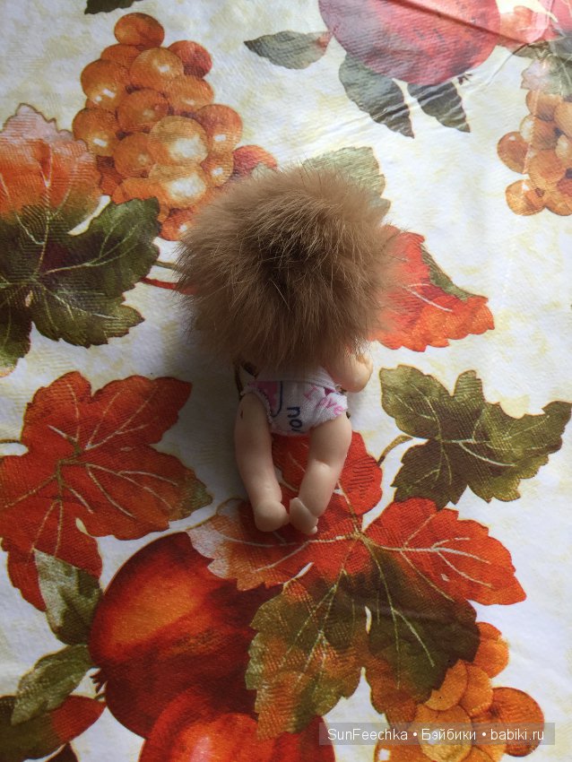 История о том, как игрушки нас сами находят