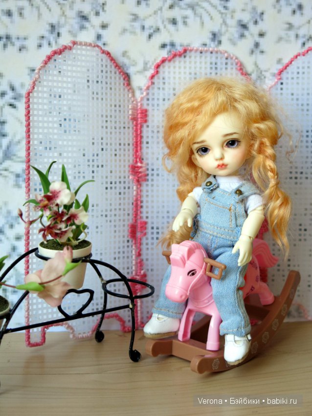 Все для малышки — Куклы Luts (Лутс): корейские BJD (БЖД)