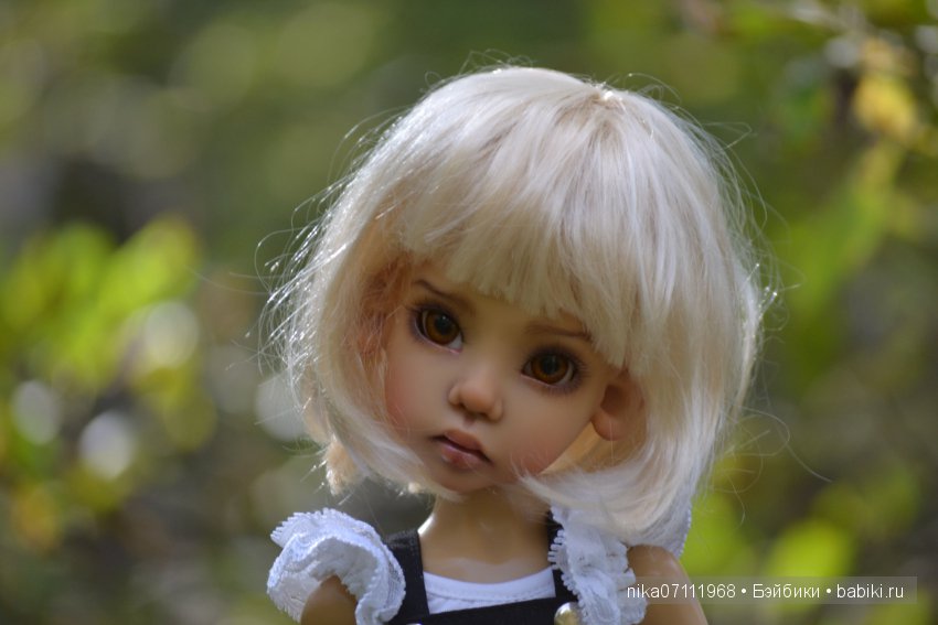 Моя любимая Хоуп с кролом Фортуна и малышкой Сури