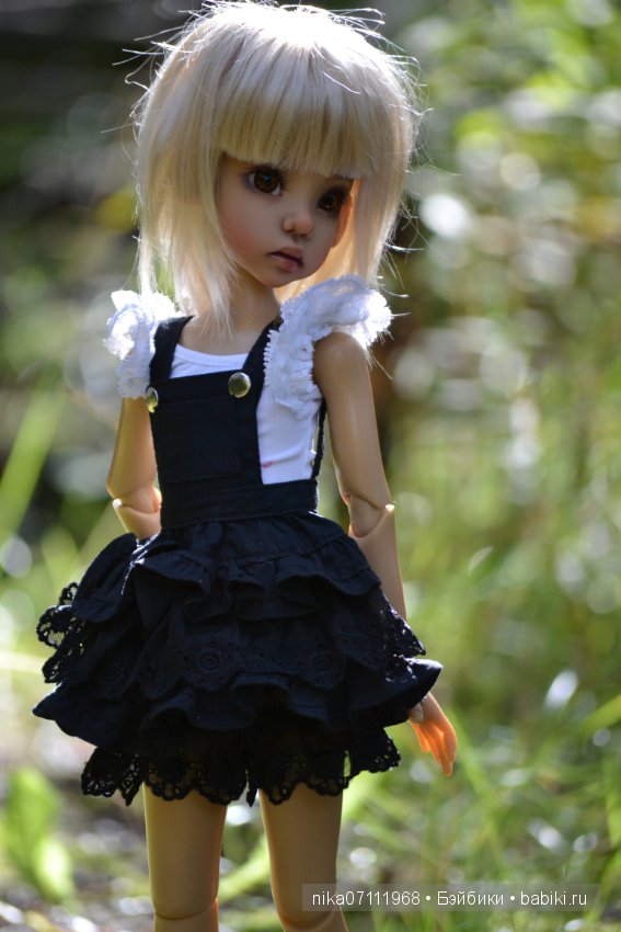 Моя любимая Хоуп с кролом Фортуна и малышкой Сури