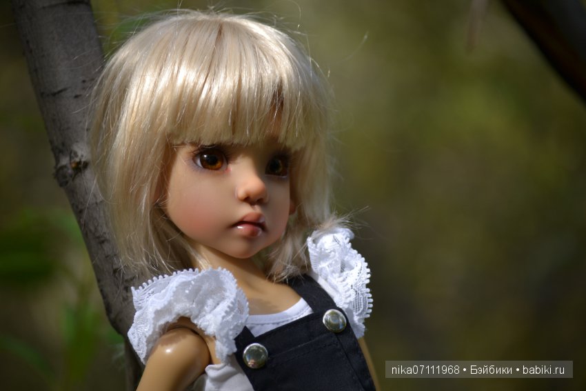 Моя любимая Хоуп с кролом Фортуна и малышкой Сури