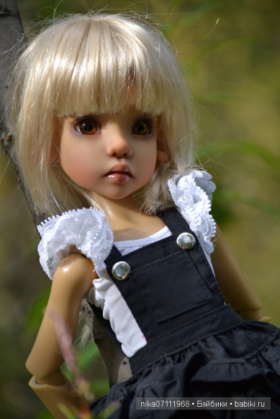 Моя любимая Хоуп с кролом Фортуна и малышкой Сури