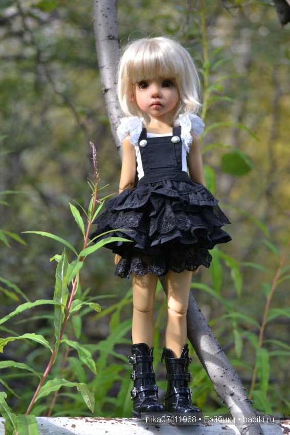 Моя любимая Хоуп с кролом Фортуна и малышкой Сури