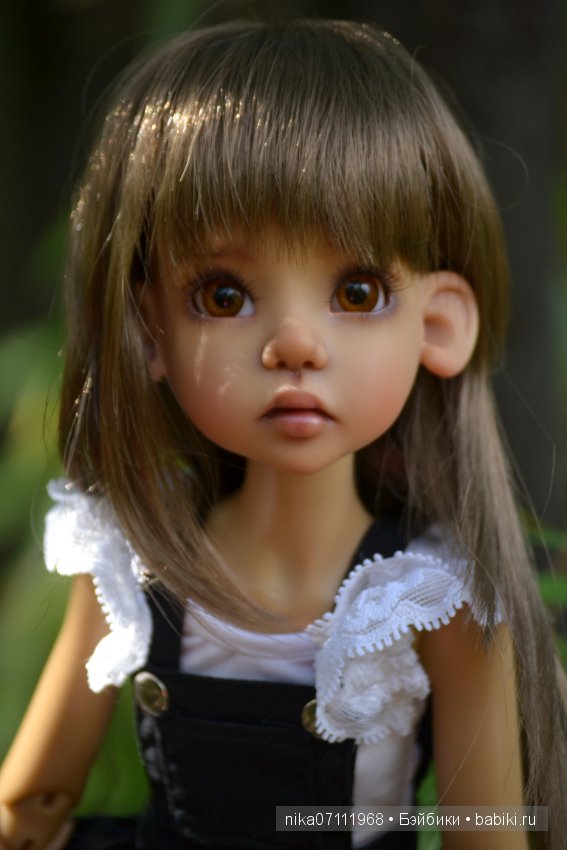 Моя любимая Хоуп с кролом Фортуна и малышкой Сури (фото 6)