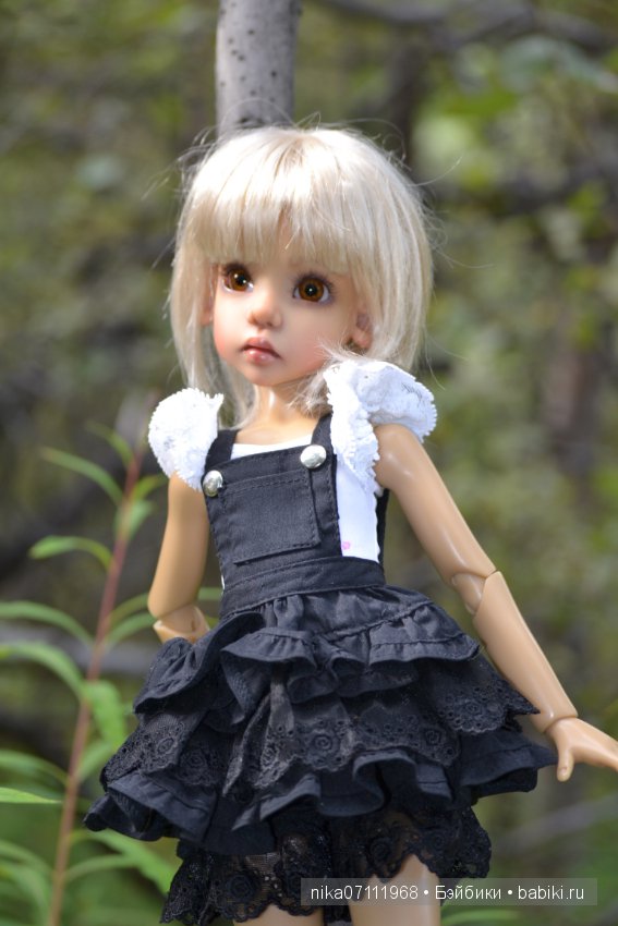 Моя любимая Хоуп с кролом Фортуна и малышкой Сури