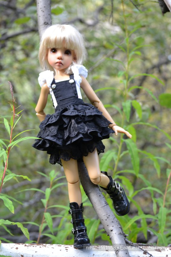 Моя любимая Хоуп с кролом Фортуна и малышкой Сури