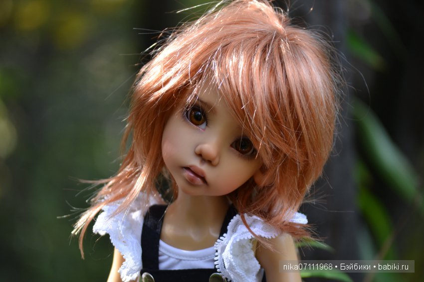 Моя любимая Хоуп с кролом Фортуна и малышкой Сури (фото 5)