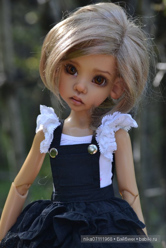 Моя любимая Хоуп с кролом Фортуна и малышкой Сури