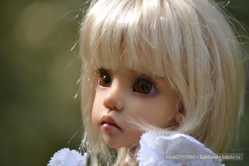 Моя любимая Хоуп с кролом Фортуна и малышкой Сури