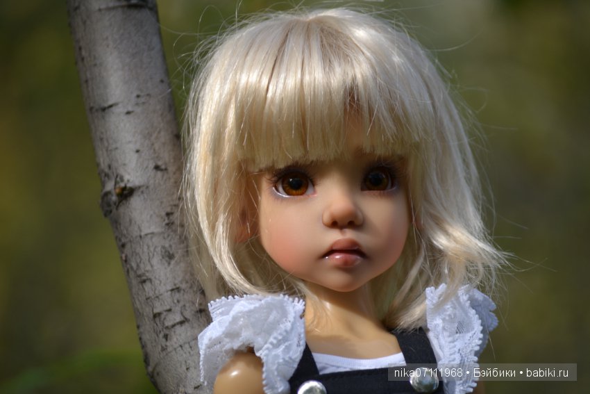 Моя любимая Хоуп с кролом Фортуна и малышкой Сури