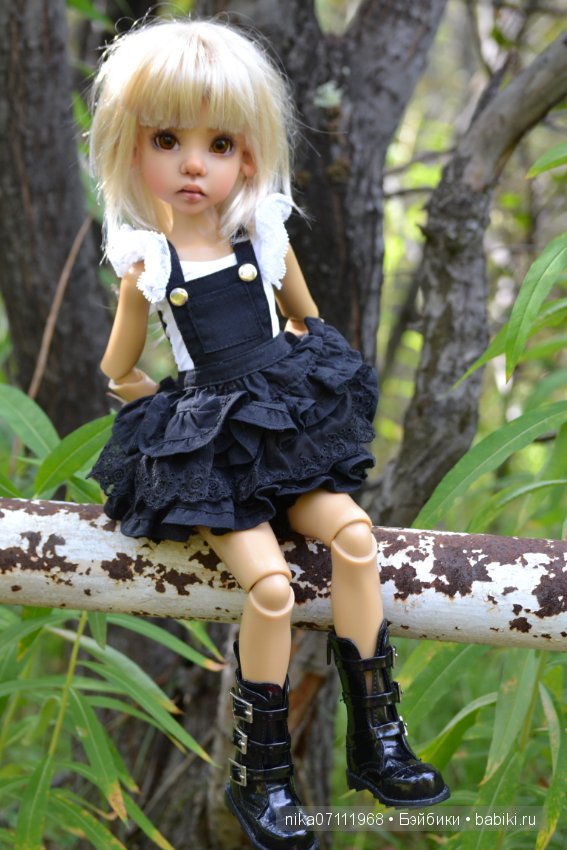 Моя любимая Хоуп с кролом Фортуна и малышкой Сури