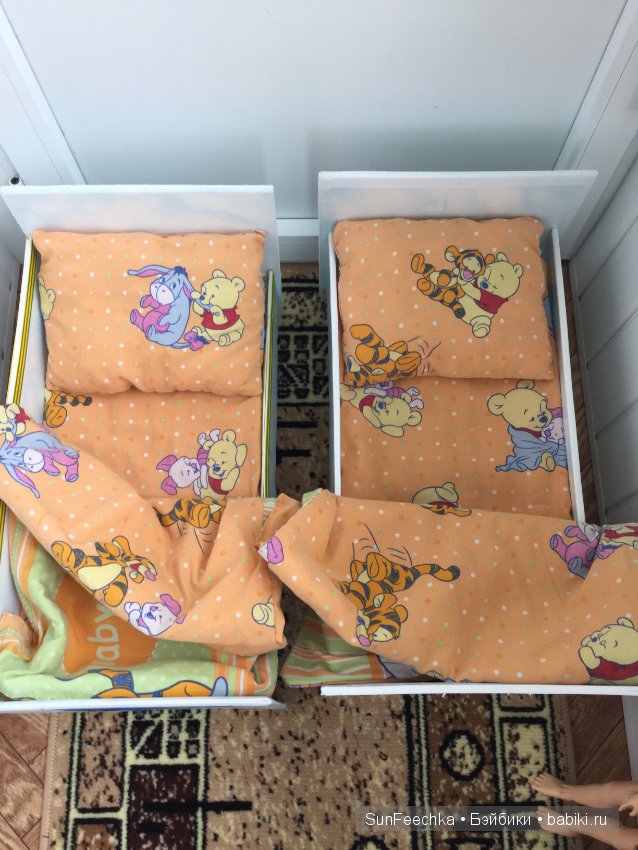 О том как я хотела сделать Румбокс для своих Паолочек и что в итоге из этого получилось. И чего повторять не стоит