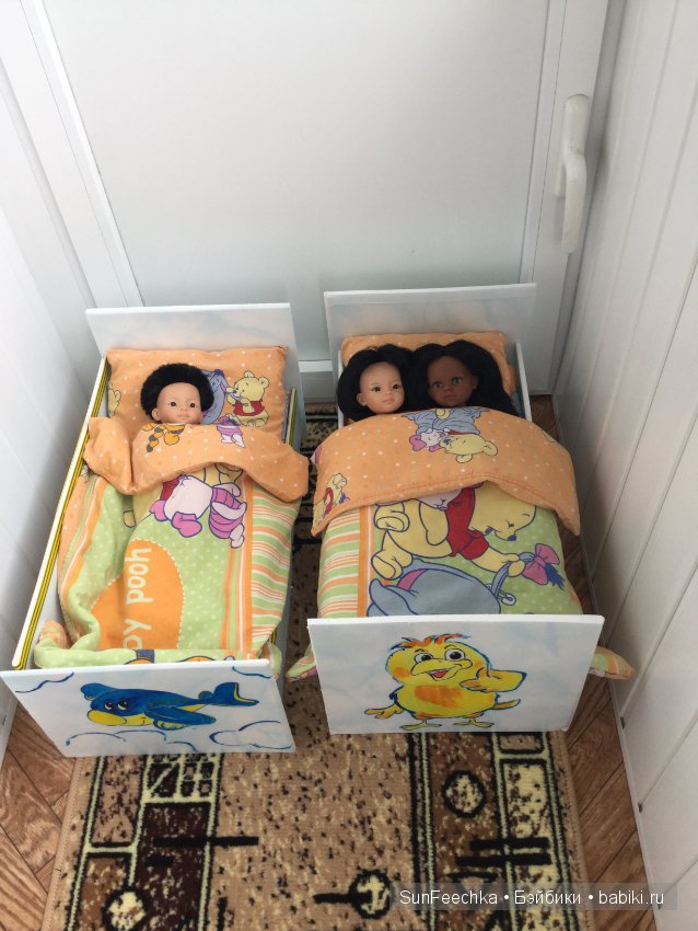 О том как я хотела сделать Румбокс для своих Паолочек и что в итоге из этого получилось. И чего повторять не стоит