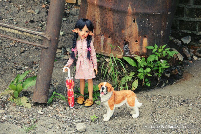 Моя Агата — Куклы Kaye Wiggs (Кайе Виггс): авторские BJD (БЖД)