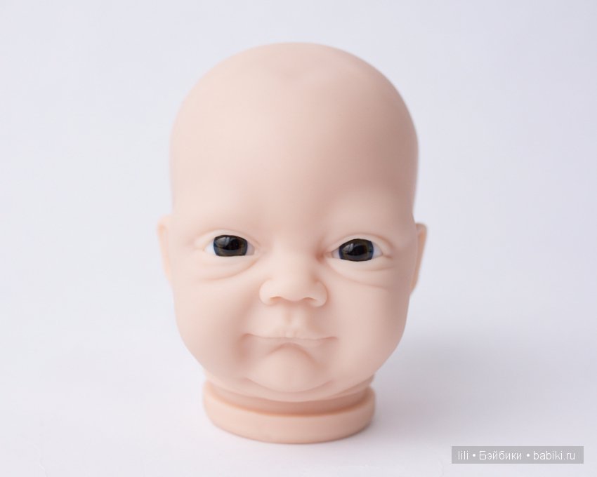 Новый молд Natalie скульптора Denise Pratt (фото 8)