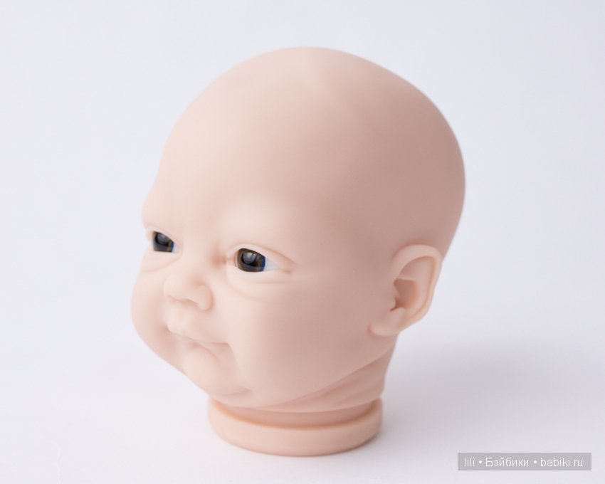 Новый молд Natalie скульптора Denise Pratt (фото 9)