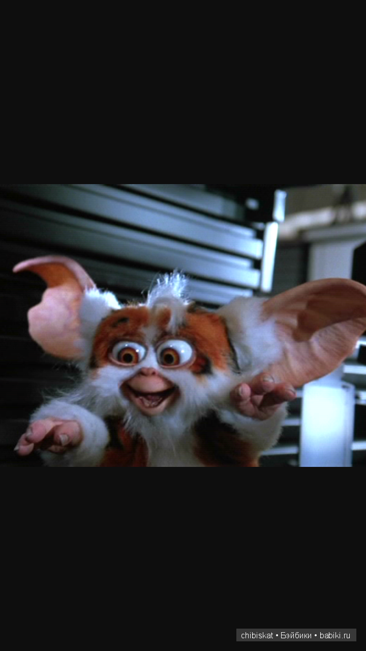 Гремлины — Игрушки в смешанной технике (мех и глина): Арт (фото 8)