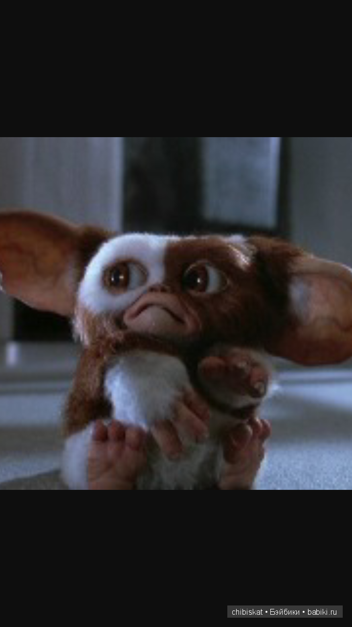 Гремлины — Игрушки в смешанной технике (мех и глина): Арт (фото 10)