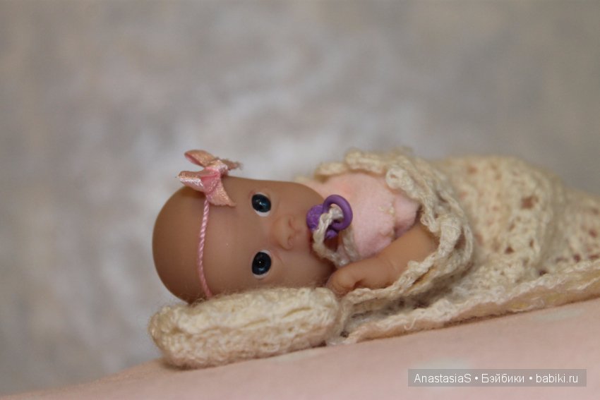 Мамаша, у вас тройня — Куклы Ashton Drake (Эштон Дрейк): реалистичные малыши