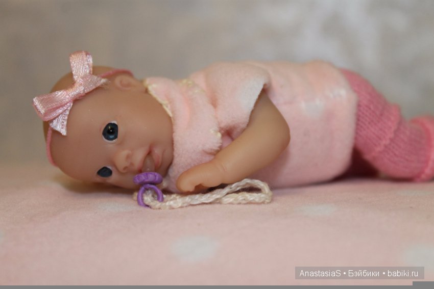 Мамаша, у вас тройня — Куклы Ashton Drake (Эштон Дрейк): реалистичные малыши