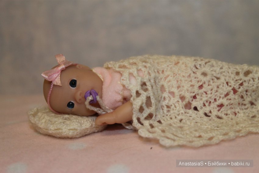 Мамаша, у вас тройня — Куклы Ashton Drake (Эштон Дрейк): реалистичные малыши