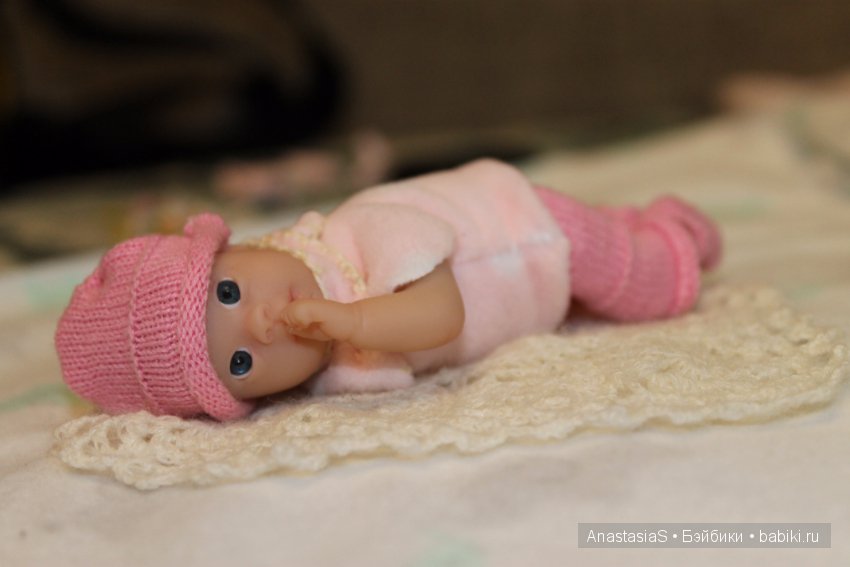 Мамаша, у вас тройня — Куклы Ashton Drake (Эштон Дрейк): реалистичные малыши