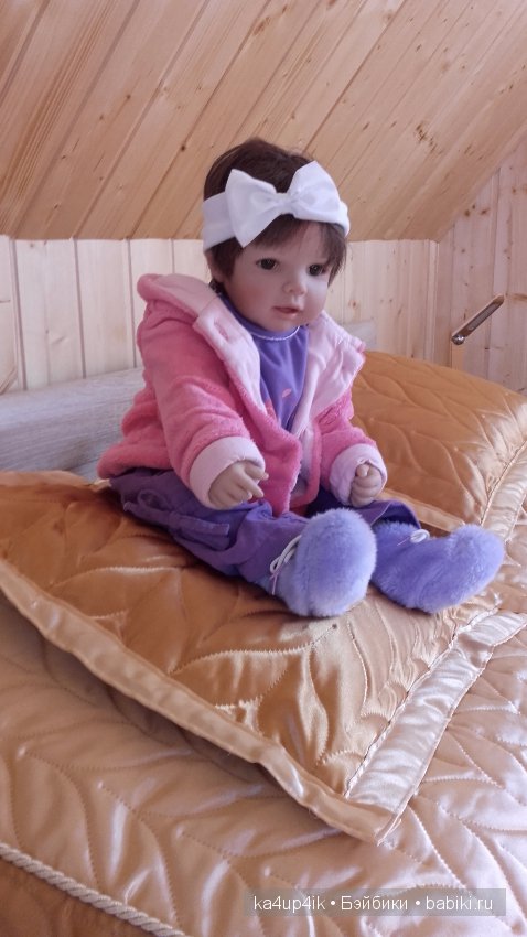 Валентина от Дорис Штаннат (фото 9)